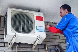 24/7 and Emergency HVAC Near Lincoln, TX | Air Conidtioning and Heating Contractors